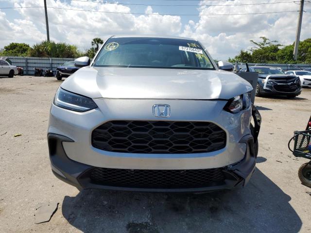 2023 HONDA HR-V LX - 3CZRZ1H39PM707987