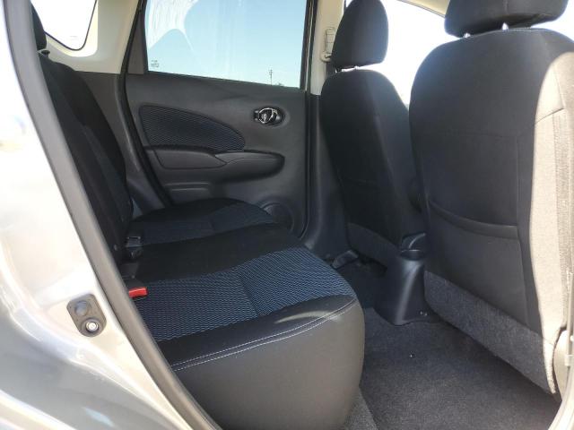 3N1CE2CP2FL395722 Nissan Versa Note S