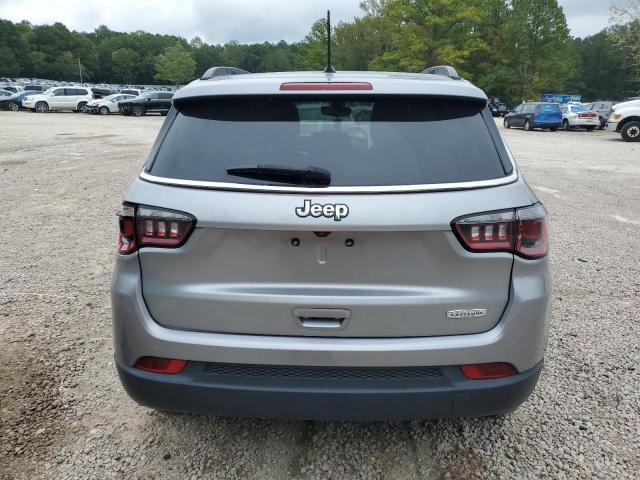 3C4NJCBB3JT487315 Jeep Compass Latitude