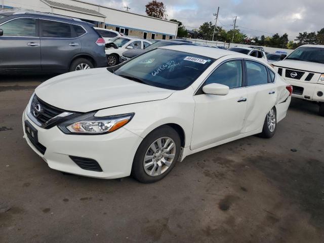 1N4AL3APXHC486485 | 2017 NISSAN ALTIMA 2.5