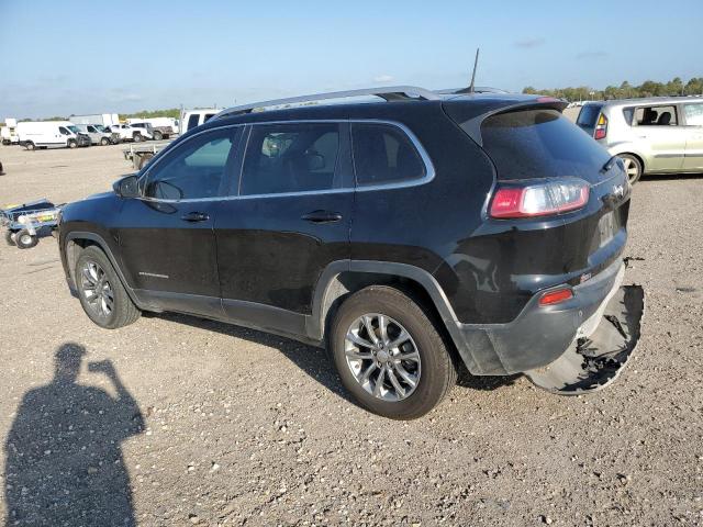 1C4PJLLB5KD308402 Jeep Cherokee Latitude Plus
