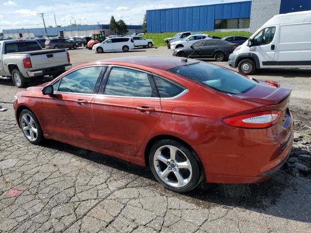 3FA6P0H75ER206953 Ford FUSION SE