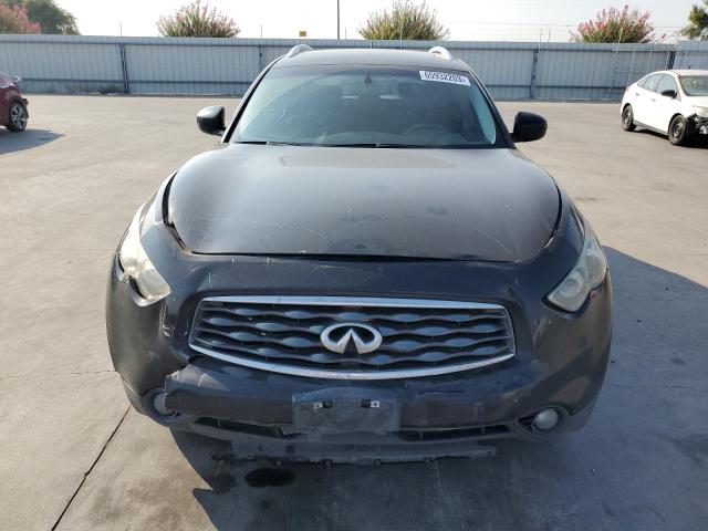 2009 Infiniti Fx35 VIN: JNRAS18W39M157380 Lot: 40806269