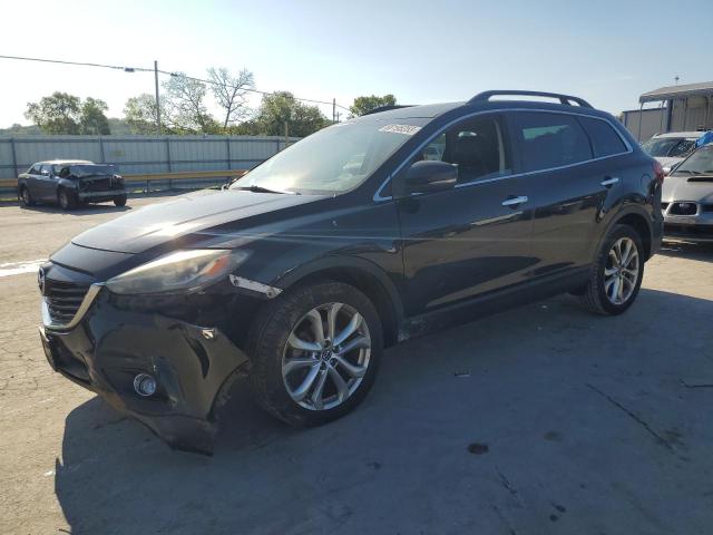 2013 MAZDA CX-9 GRAND #2887790755