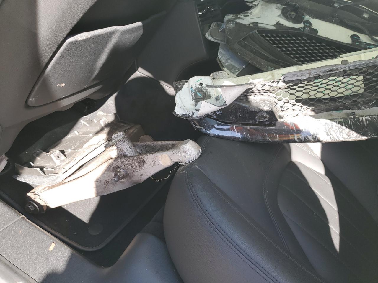 4T1BF1FK2EU396062 2014 Toyota Camry L