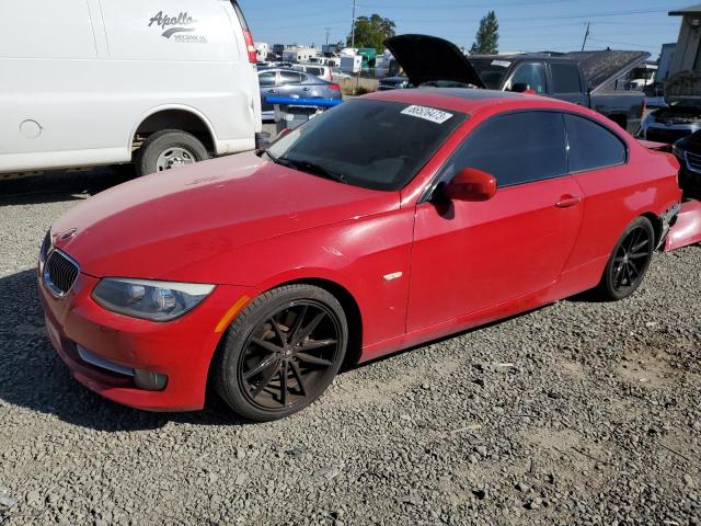 2011 BMW 3 Series 328i