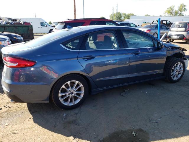 3FA6P0HD6KR168540 Ford Fusion SE 3