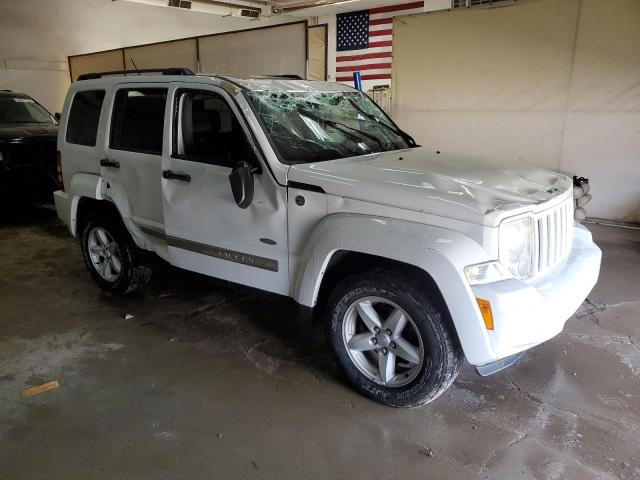 2012 Jeep Liberty Sport VIN: 1C4PJMAK7CW186043 Lot: 66454123