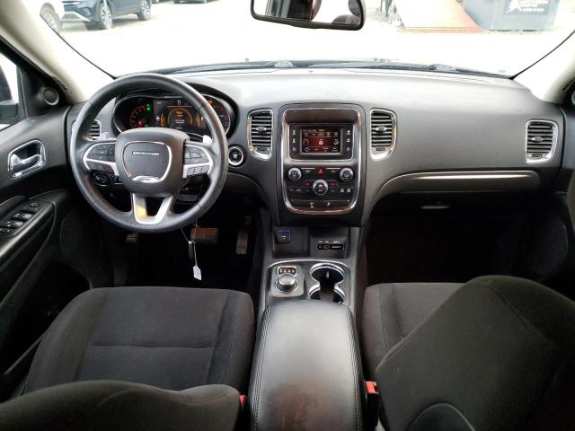 2015 DODGE DURANGO SX - 1C4RDJAG3FC180496