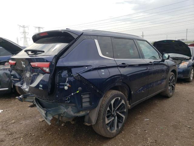 JA4J4VA89NZ071074 Mitsubishi Outlander Sel
