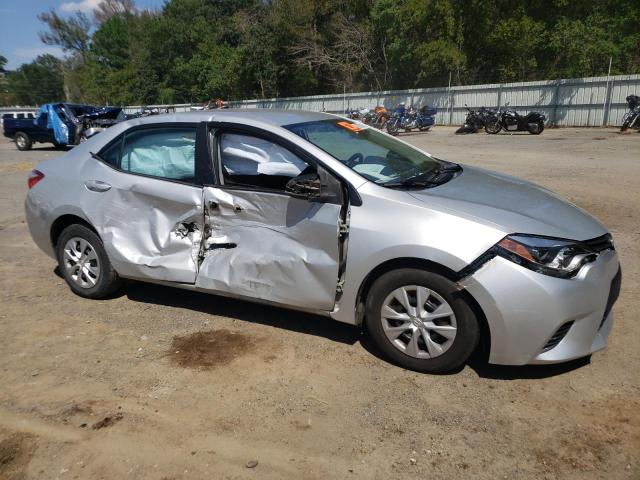Vin: 2t1burhexgc513726, lot: 68763983, toyota corolla l 20164