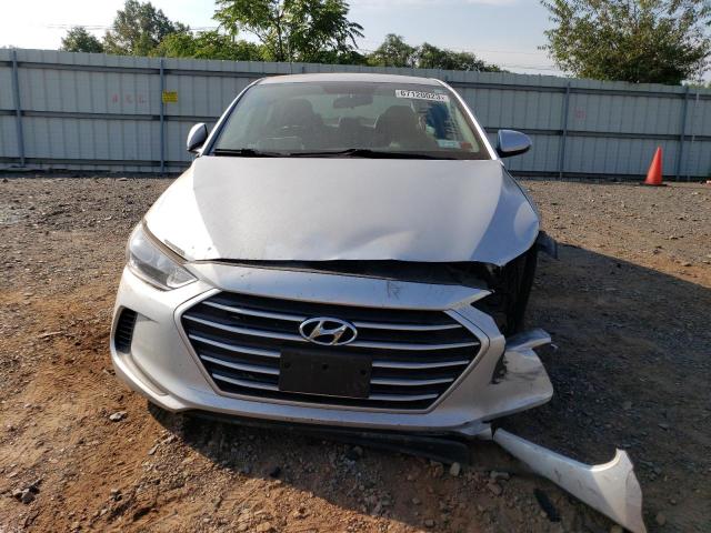 5NPD84LF9HH065042 | 2017 HYUNDAI ELANTRA SE