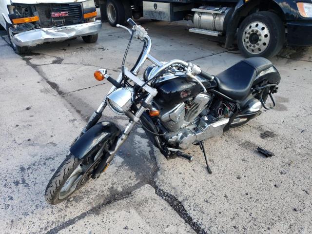 2010 HONDA VT1300 CS JH2SC6703AK000130