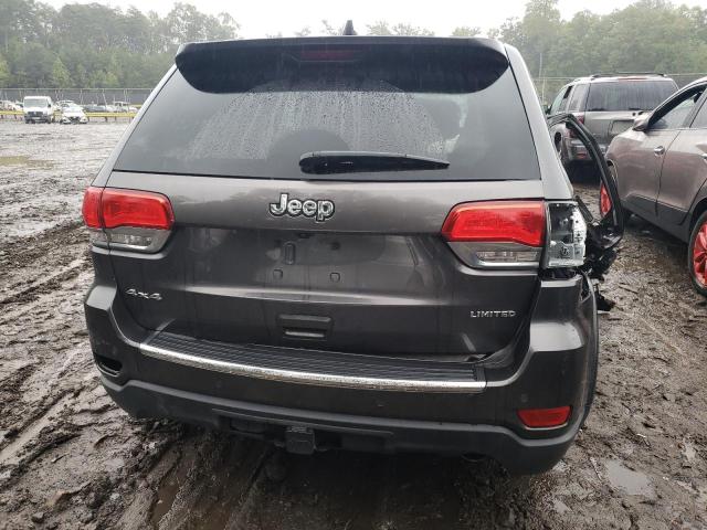 1C4RJFBG3GC398928 Jeep Grand Cherokee Limited