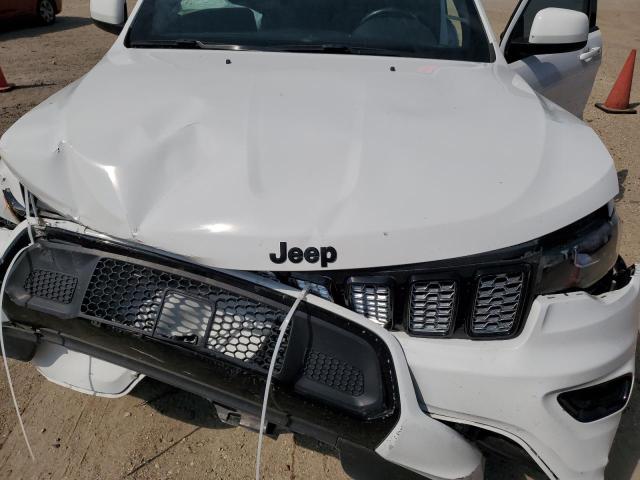 1C4RJFAG2LC231116 Jeep Grand Cherokee Laredo