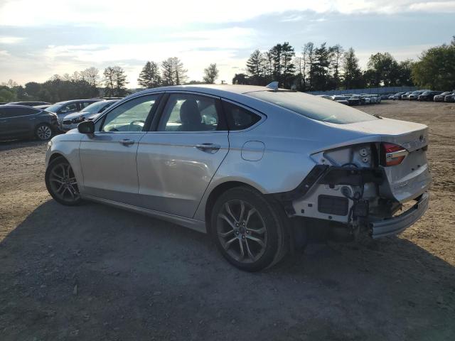 3FA6P0CD3KR237675 Ford FUSION SEL
