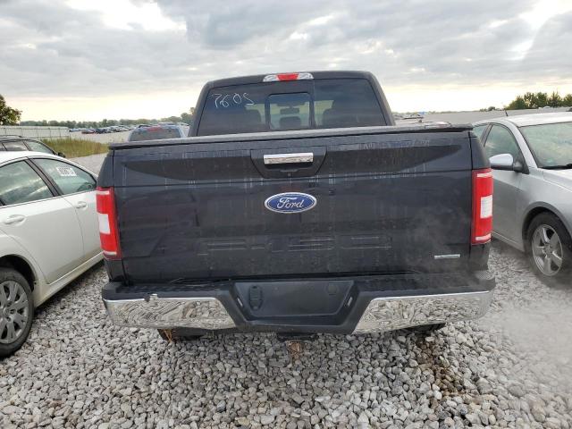 2019 FORD F150 SUPER - 1FTEW1E47KFC07605