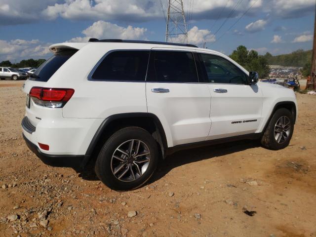 1C4RJEBG2LC429414 Jeep Grand Cherokee Limited
