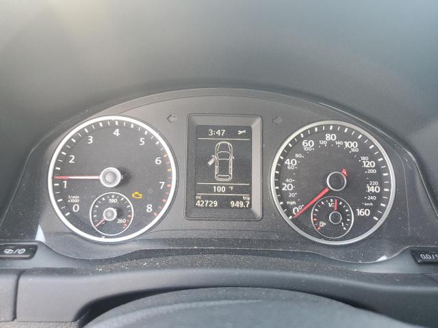 2018 VOLKSWAGEN TIGUAN LIM - WVGAV7AX8JK003756