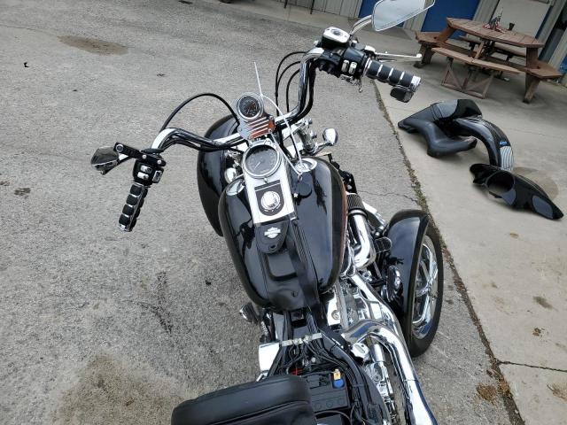2005 HARLEY-DAVIDSON FXST 1HD1BHY115Y098568