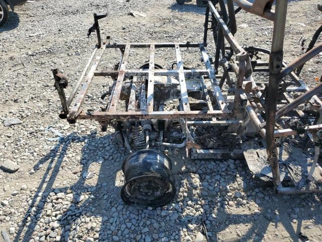 2021 HONDA SXS700 M2 1HFVE0290M4700320