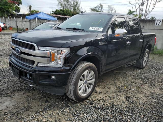 1FTEW1E42KFB16743 Ford F-150 F150 SUPER