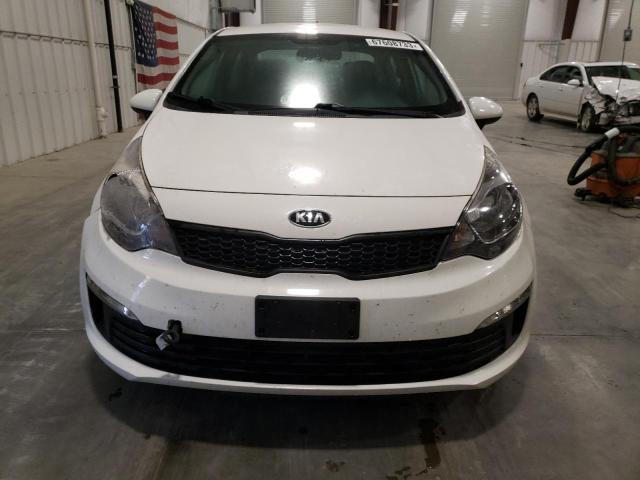 KNADM4A31H6008071 | 2017 KIA RIO LX