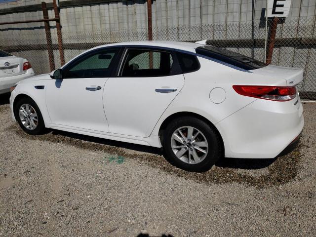 5XXGT4L34GG047463 KIA Optima Lx