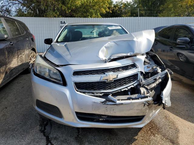 2013 Chevrolet Malibu Ls VIN: 1G11B5SA6DF318394 Lot: 69916483