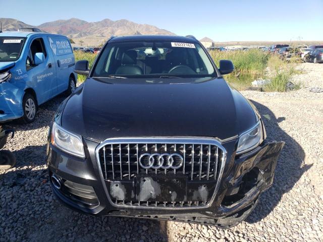 VIN WA1LFAFP2EA070228 2014 Audi Q5, Premium Plus no.5