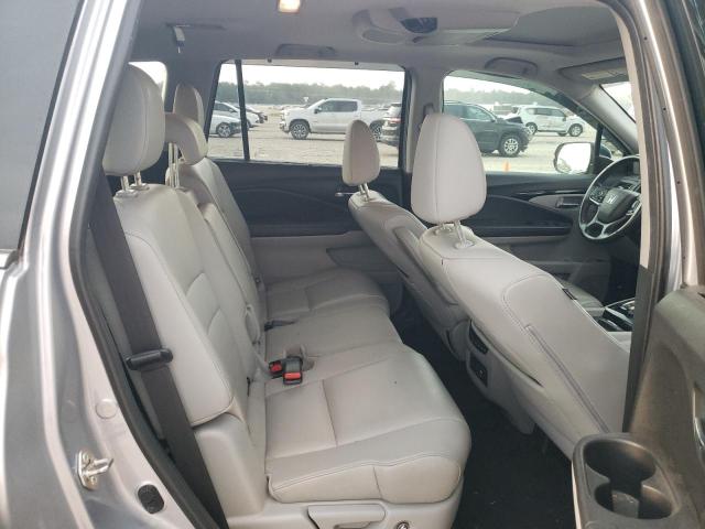 5FNYF5H94KB019964 Honda Pilot Touring