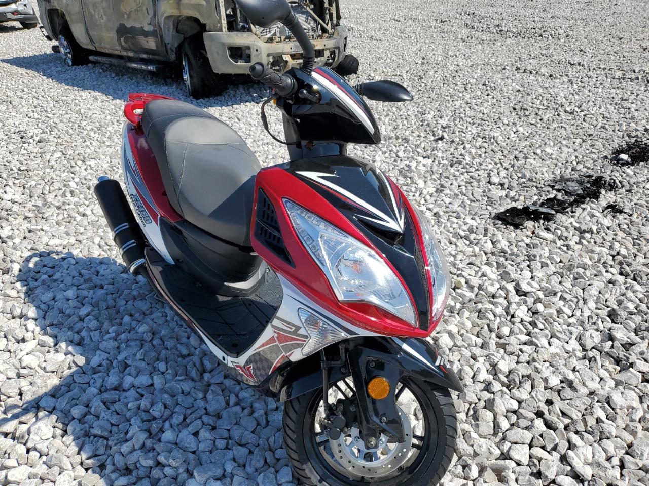 L5YTCKPV0P1111338 ZNEN MOTORCYCLE 2023
