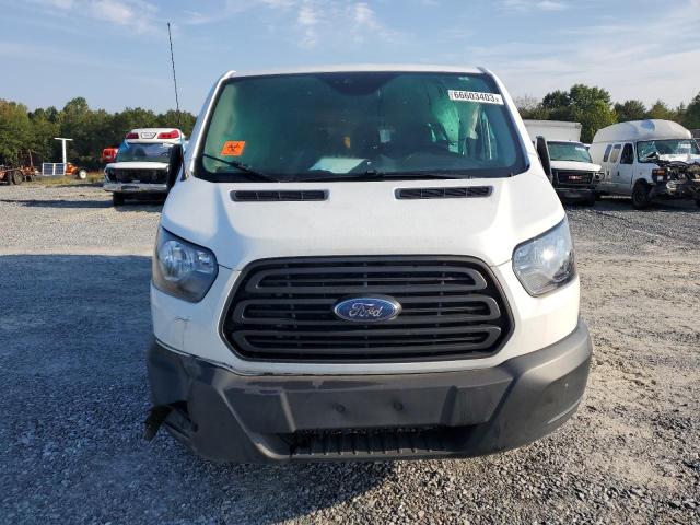 2019 FORD 350 TRANSI 1FBZX2YM3KKB82648
