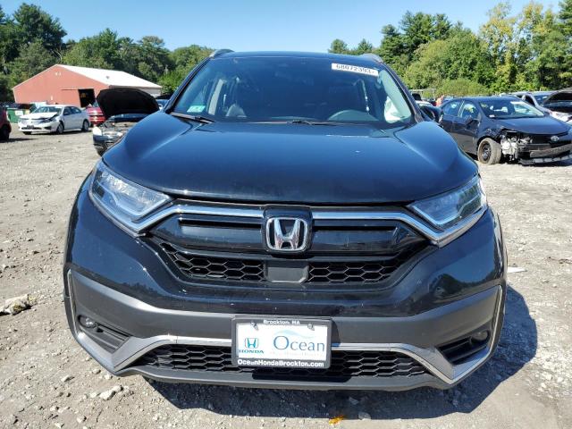 2HKRW2H93NH665179 Honda CRV CR-V TOURI 5