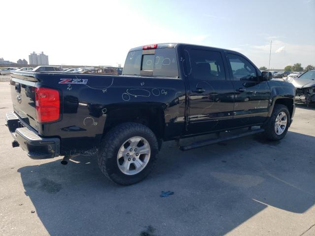 3GCUKREC3GG347900 | 2016 CHEVROLET SILVERADO