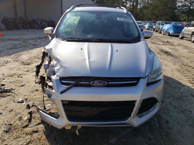 1FMCU0J96EUE33123 | 2014 FORD ESCAPE TIT