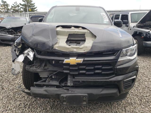 1GCGSCEN8M1145625 Chevrolet Colorado L 5