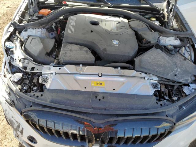 3MW5P7J06N8C70756 BMW 330e