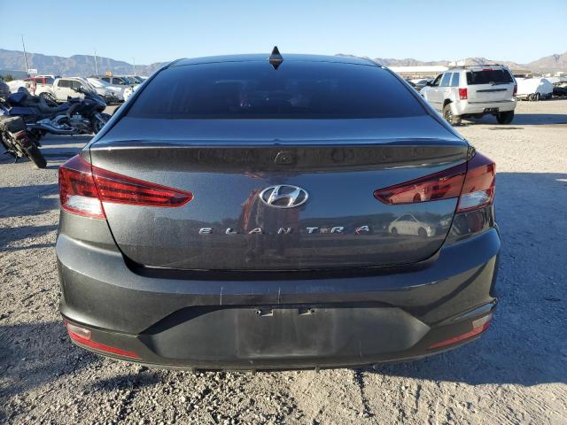 2020 Hyundai Elantra Sel VIN: 5NPD84LF1LH571389 Lot: 70151423