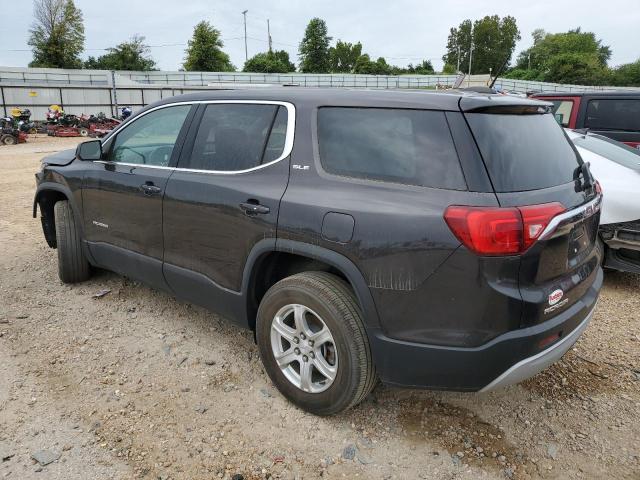 1GKKNKLAXKZ118876 GMC ACADIA SLE