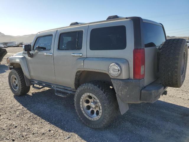 HUMMER H3  2007 1