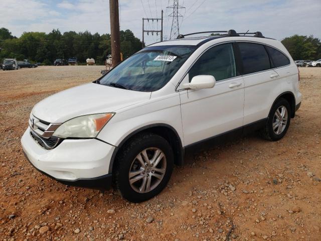 2010 Honda CR-V EX-L