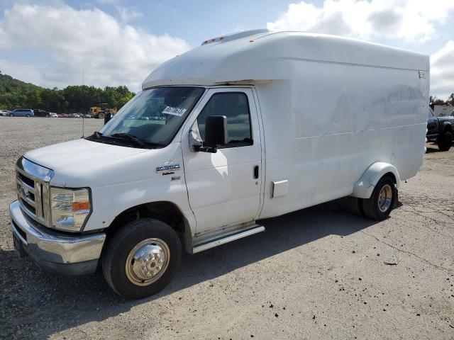 2011 Ford Econoline Cargo Van 