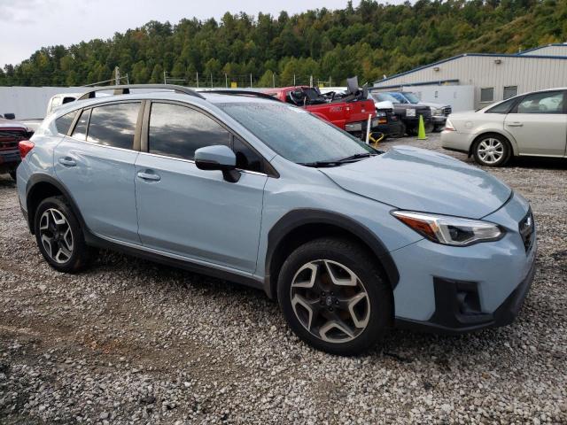 JF2GTANC9LH204043 | 2020 SUBARU CROSSTREK