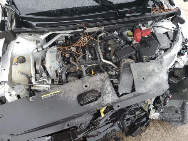 3N1AB8DV2MY232715 Nissan SENTRA SR