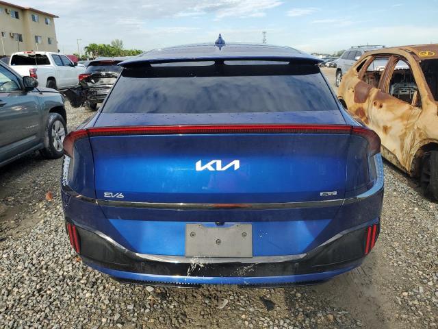 2023 KIA EV6 GT - KNDC5DLEXP5105865