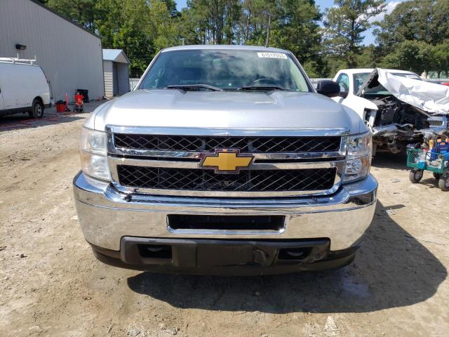 1GC1KXCG0EF144295 | 2014 CHEVROLET SILVERADO2