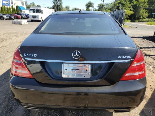 VIN WDDNG9EB8DA495313 2013 Mercedes-Benz S-Class, 5... no.6