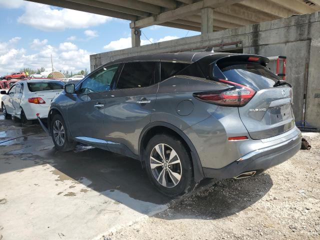 2019 Nissan Murano S VIN: 5N1AZ2MS1KN158687 Lot: 67913193