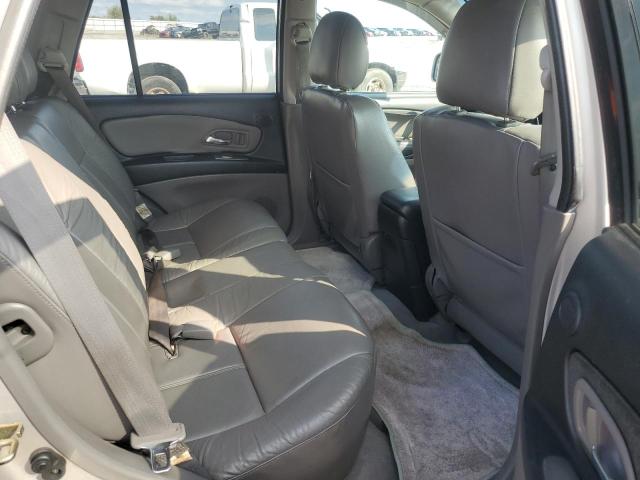 2002 Isuzu Axiom Xs VIN: 4S2CE58X724615061 Lot: 69802853